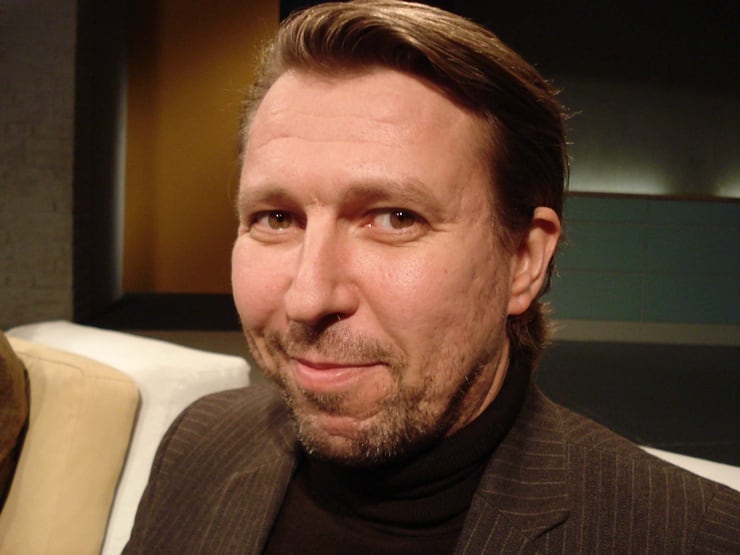 Picture Of Martti Suosalo