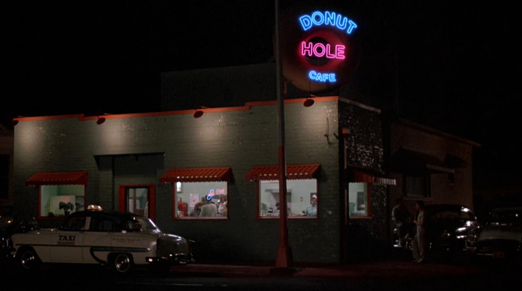 Peggy Sue Got Married Peggy Sue Got Married