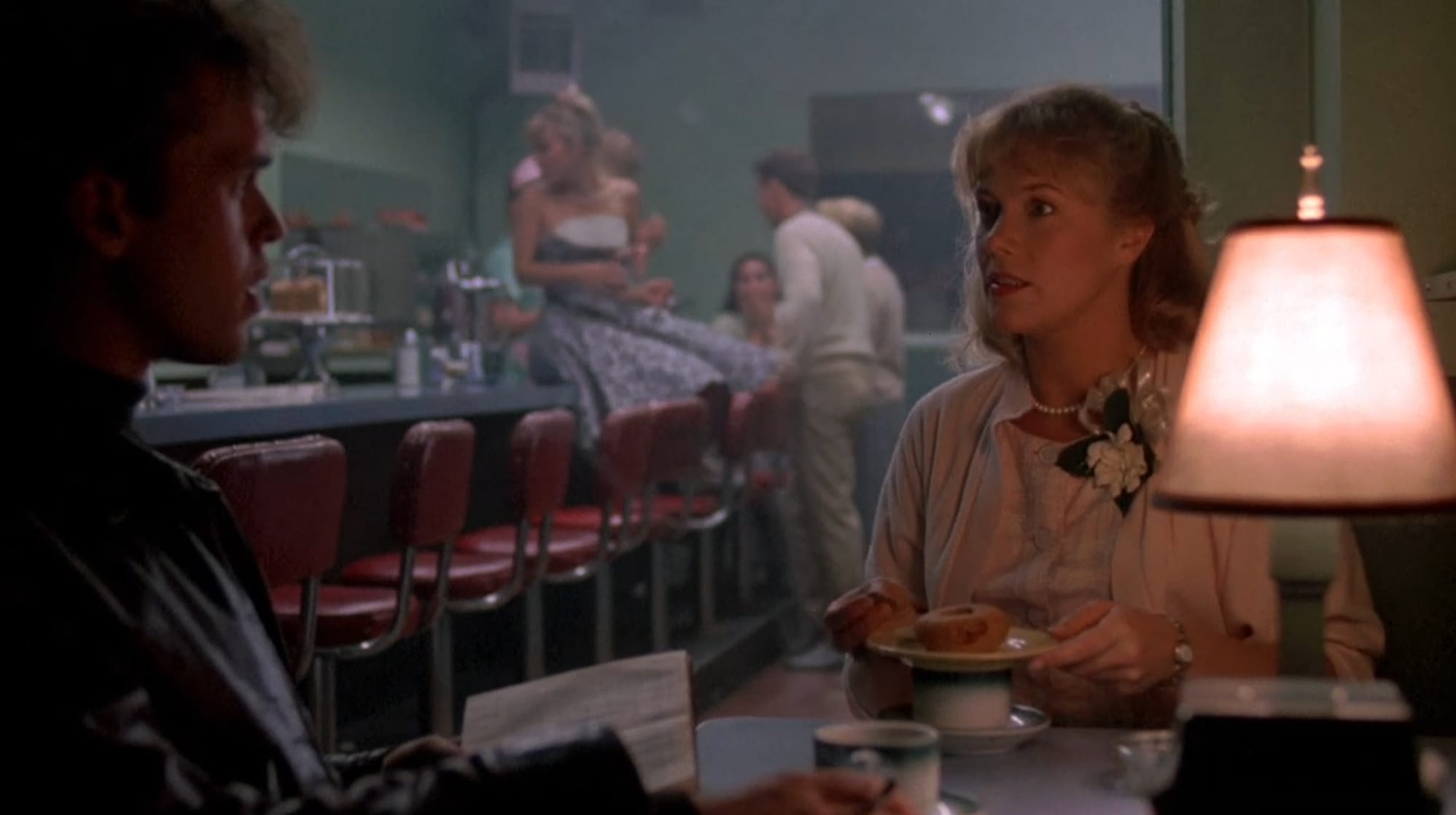 Peggy Sue Got Married Peggy Sue Got Married