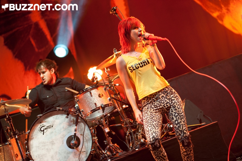 Paramore