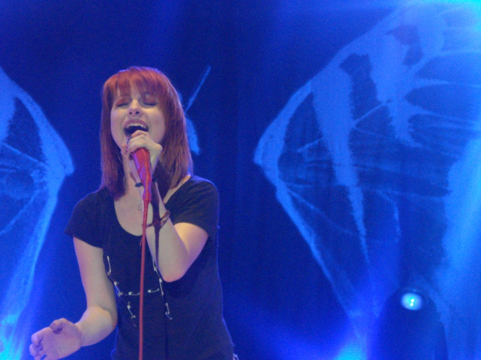 Paramore