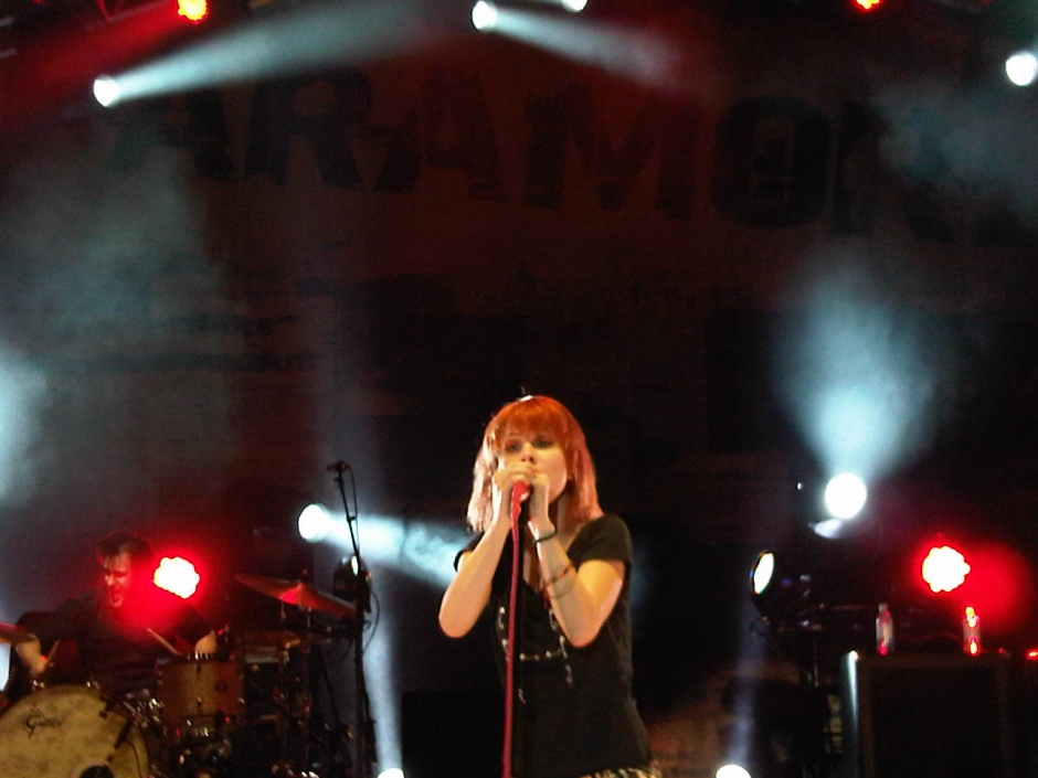 Paramore