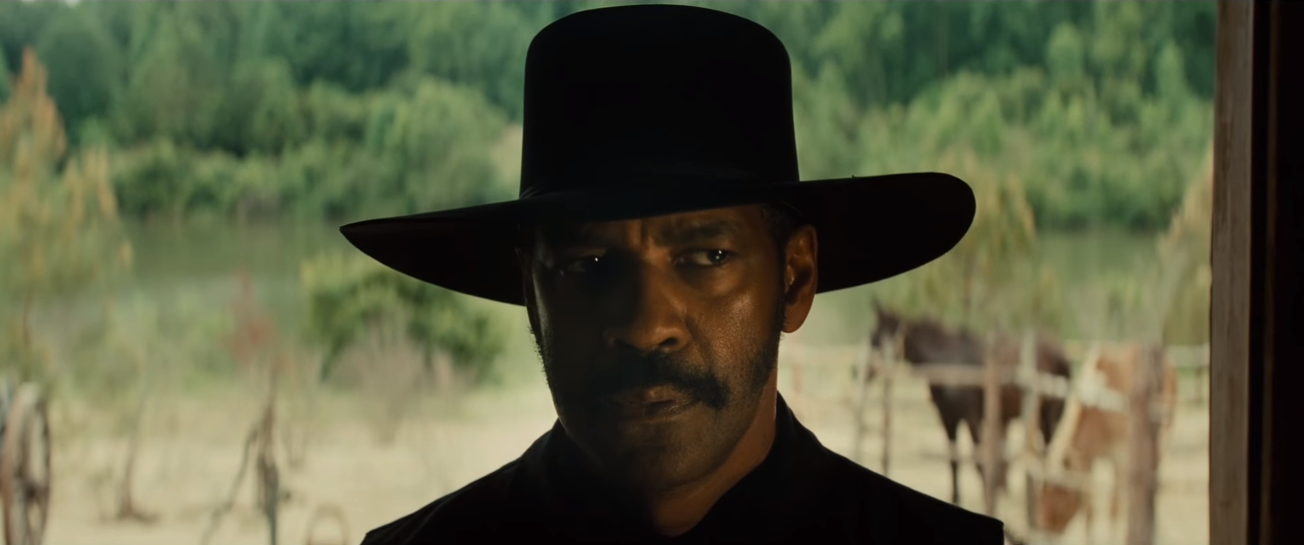 The Magnificent Seven The Magnificent Seven