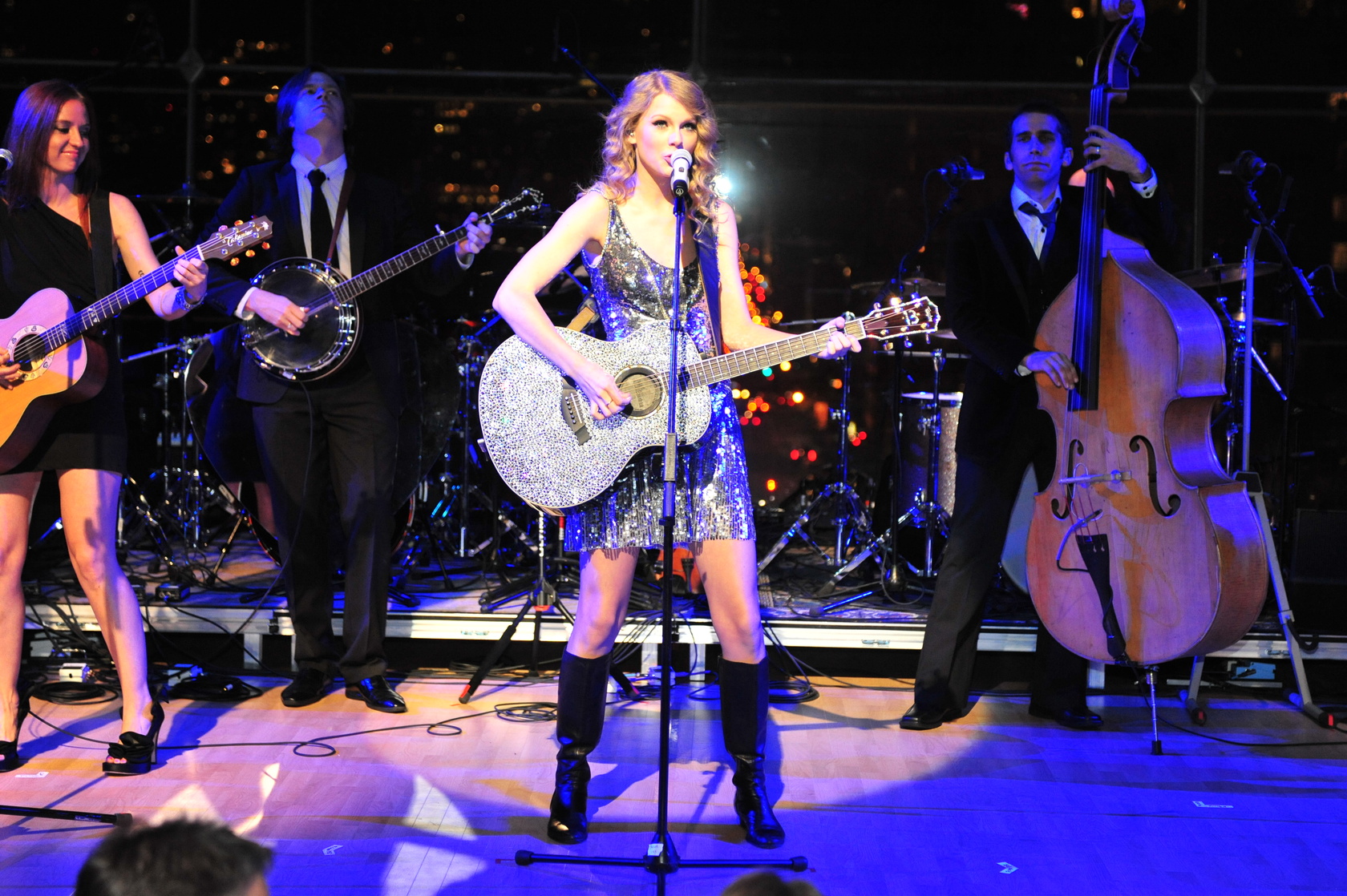 Taylor Swift Taylor Swift