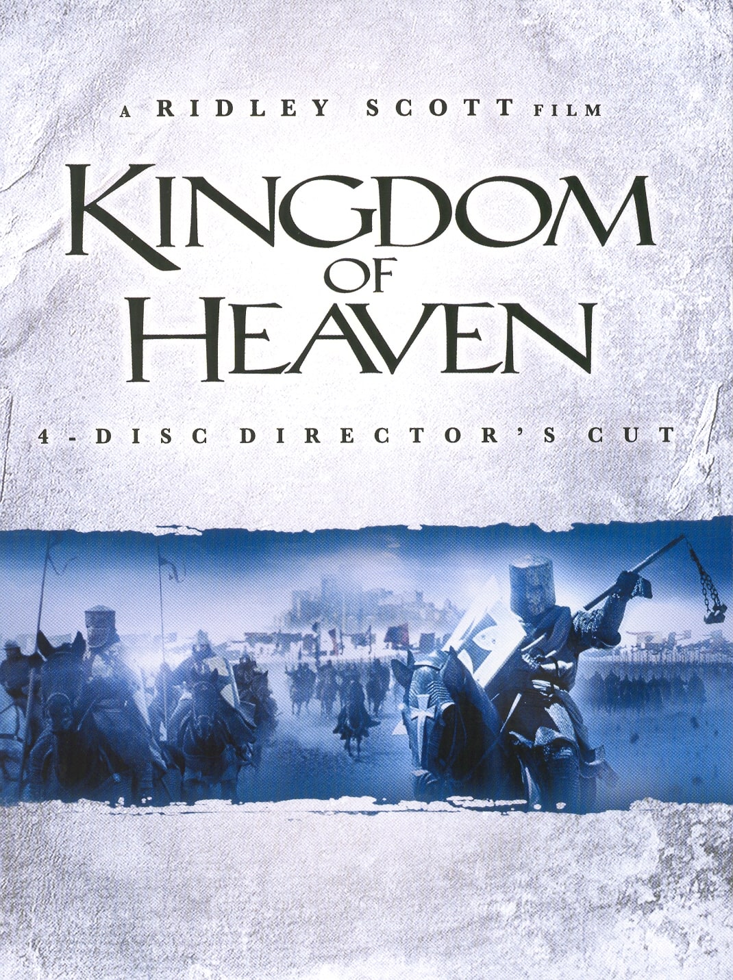 Picture of Kingdom of Heaven