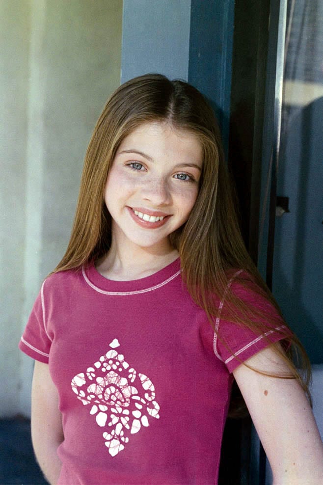 Picture Of Michelle Trachtenberg