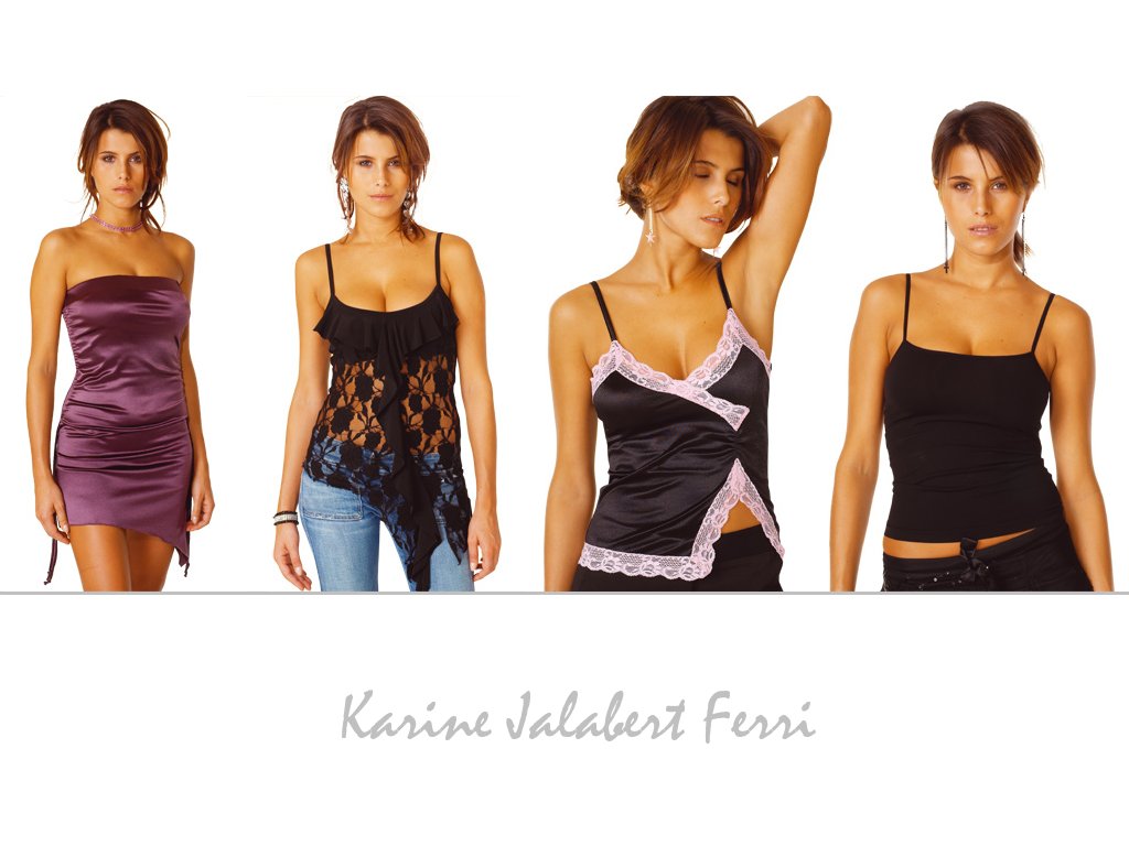 Karine Ferri