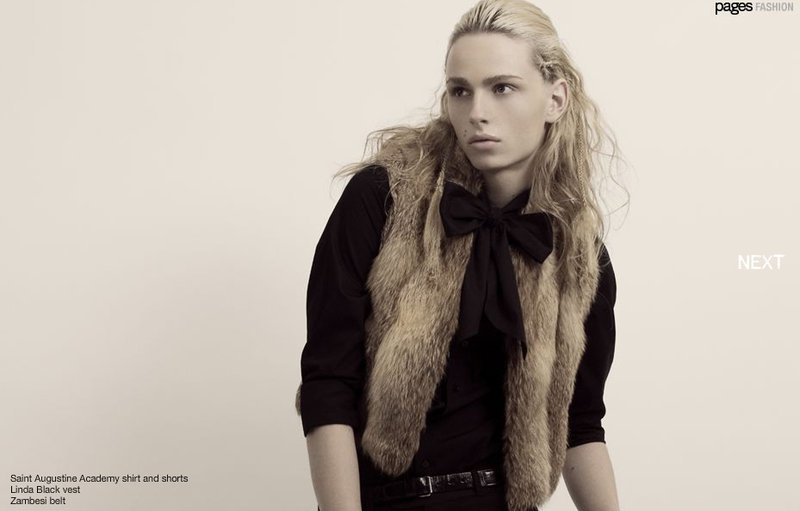 Andrej Pejic