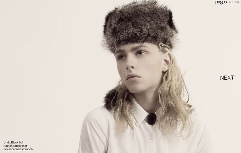 Andrej Pejic