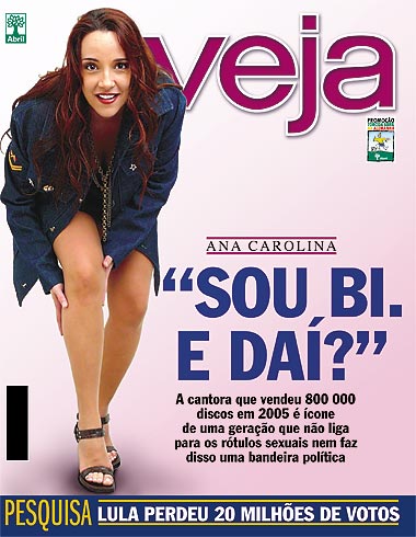 Picture of Ana Carolina