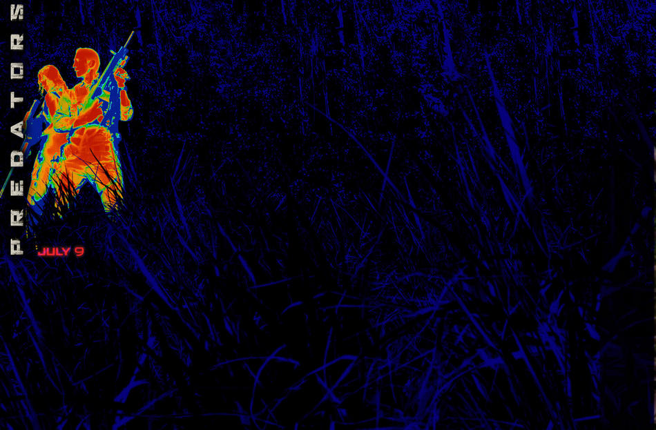 Predators