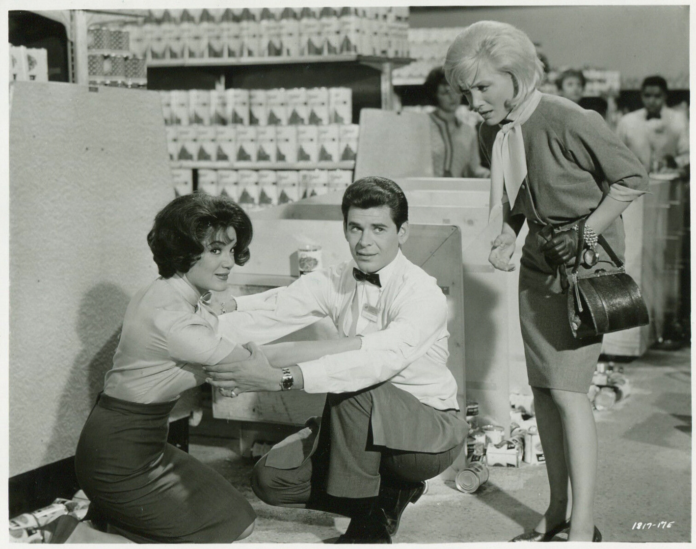 Connie Francis Connie Francis