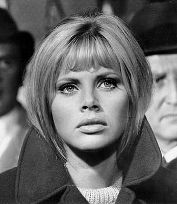 Britt Ekland picture