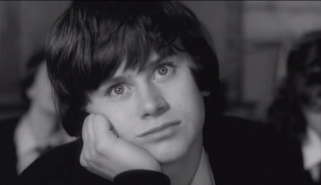 A Taste of Honey image