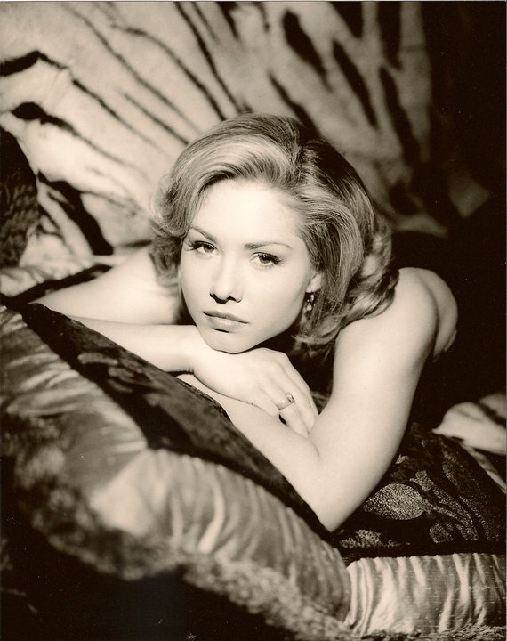 Picture of Sarah Brown