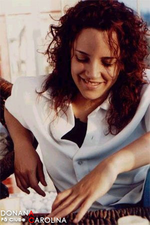 Picture of Ana Carolina