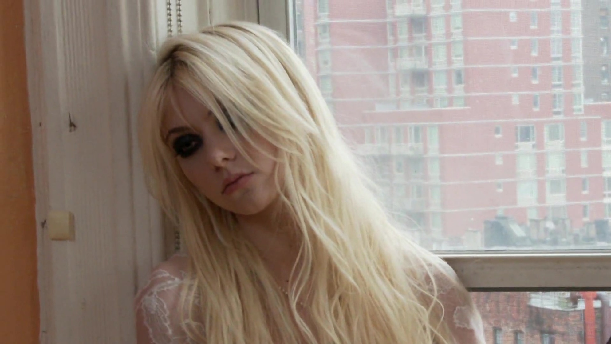 Taylor Momsen