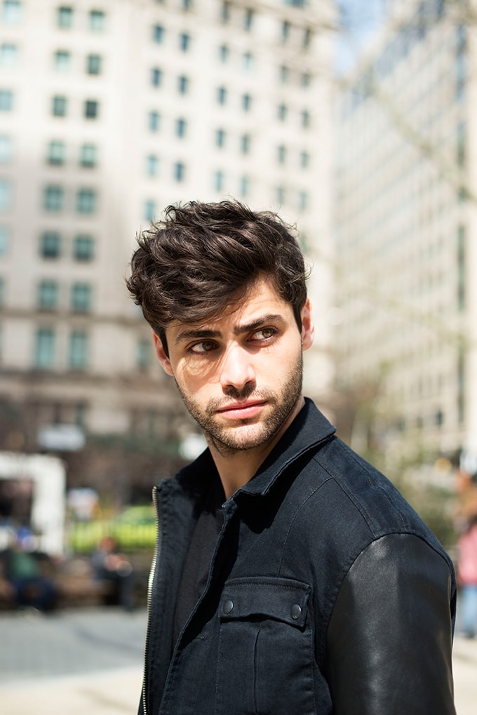 Matthew Daddario buzzfeed