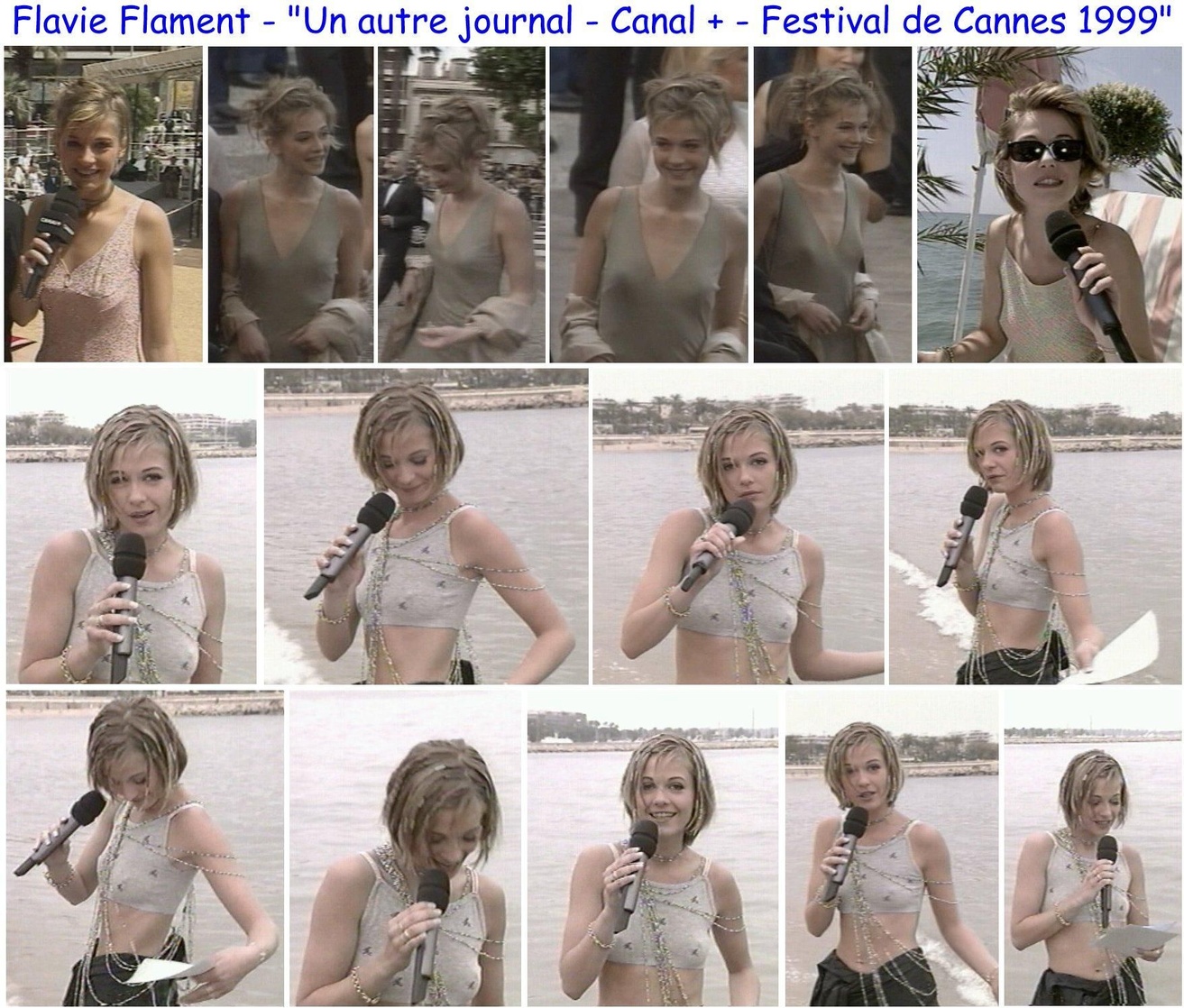 Flavie Flament Flavie Flament
