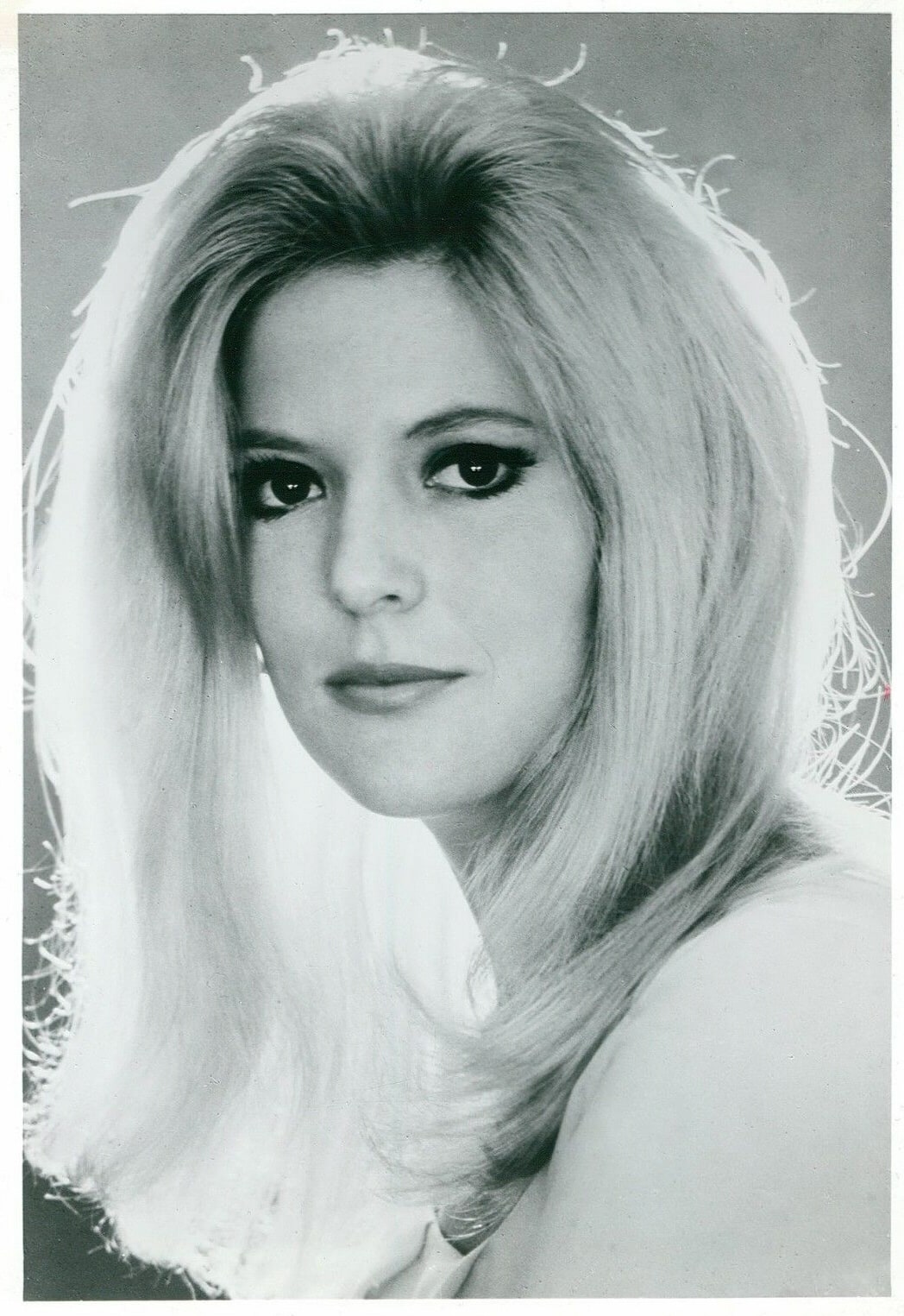 Meredith macrae hot