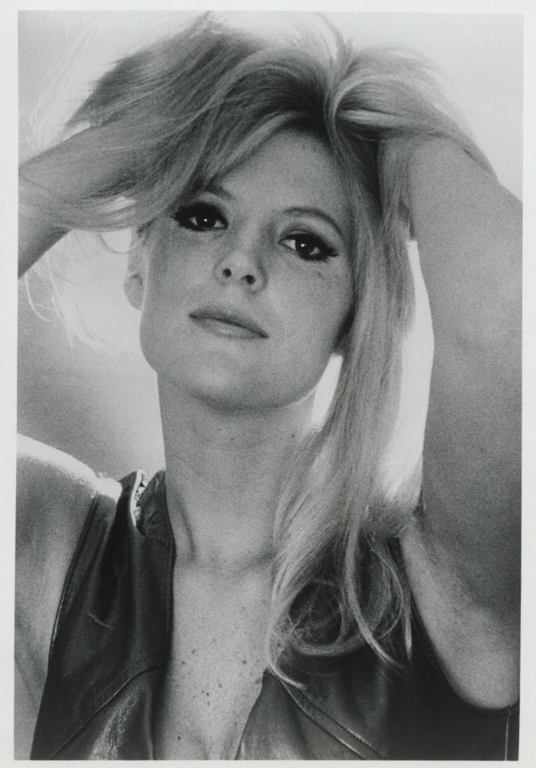 Meredith MacRae