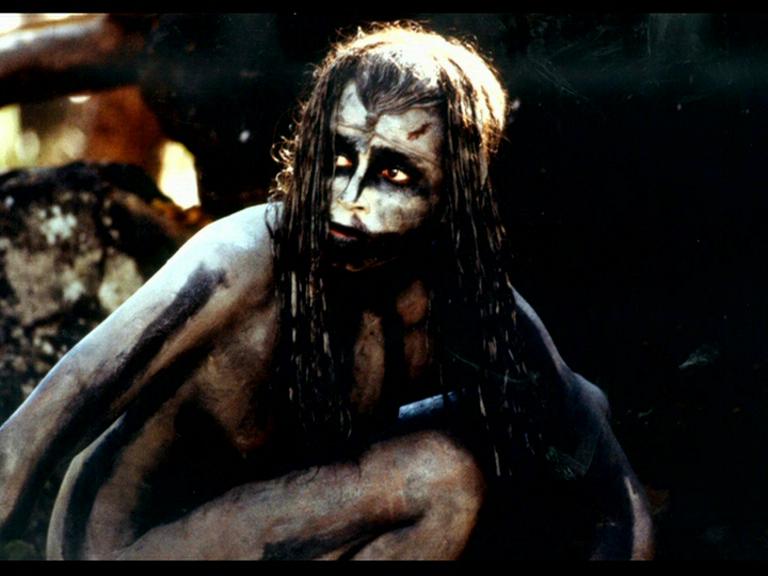 Rae Dawn Chong