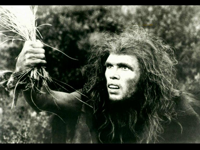 Quest for Fire