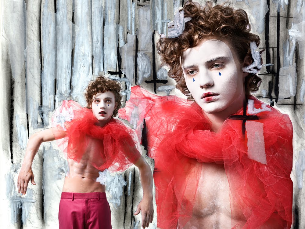 Justin Barnhil