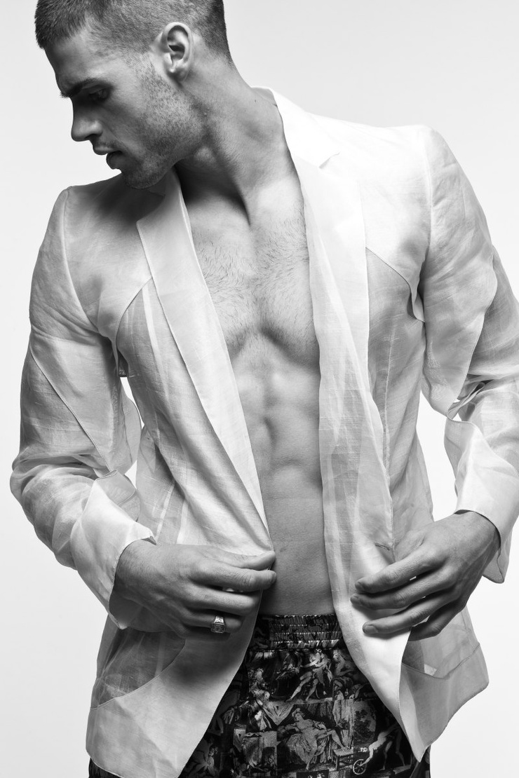 Picture of Chad White