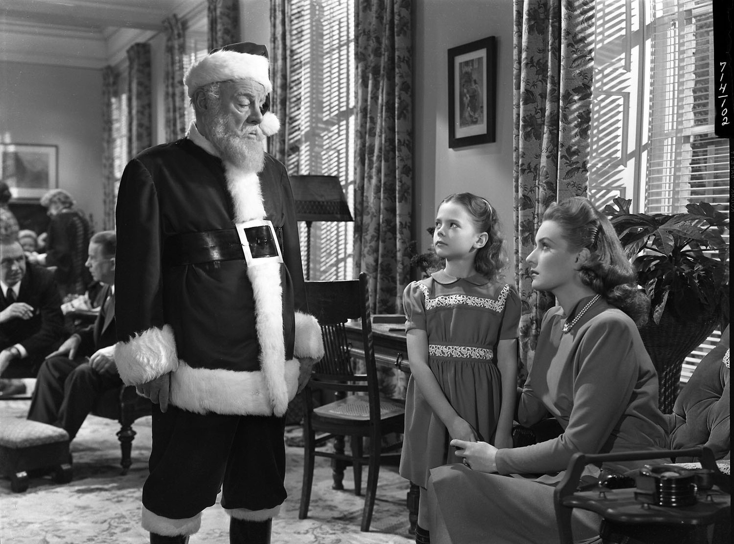 Miracle on 34th Street