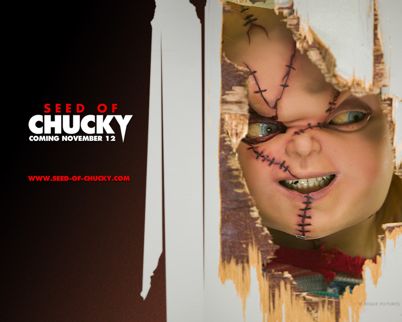 Seed of Chucky