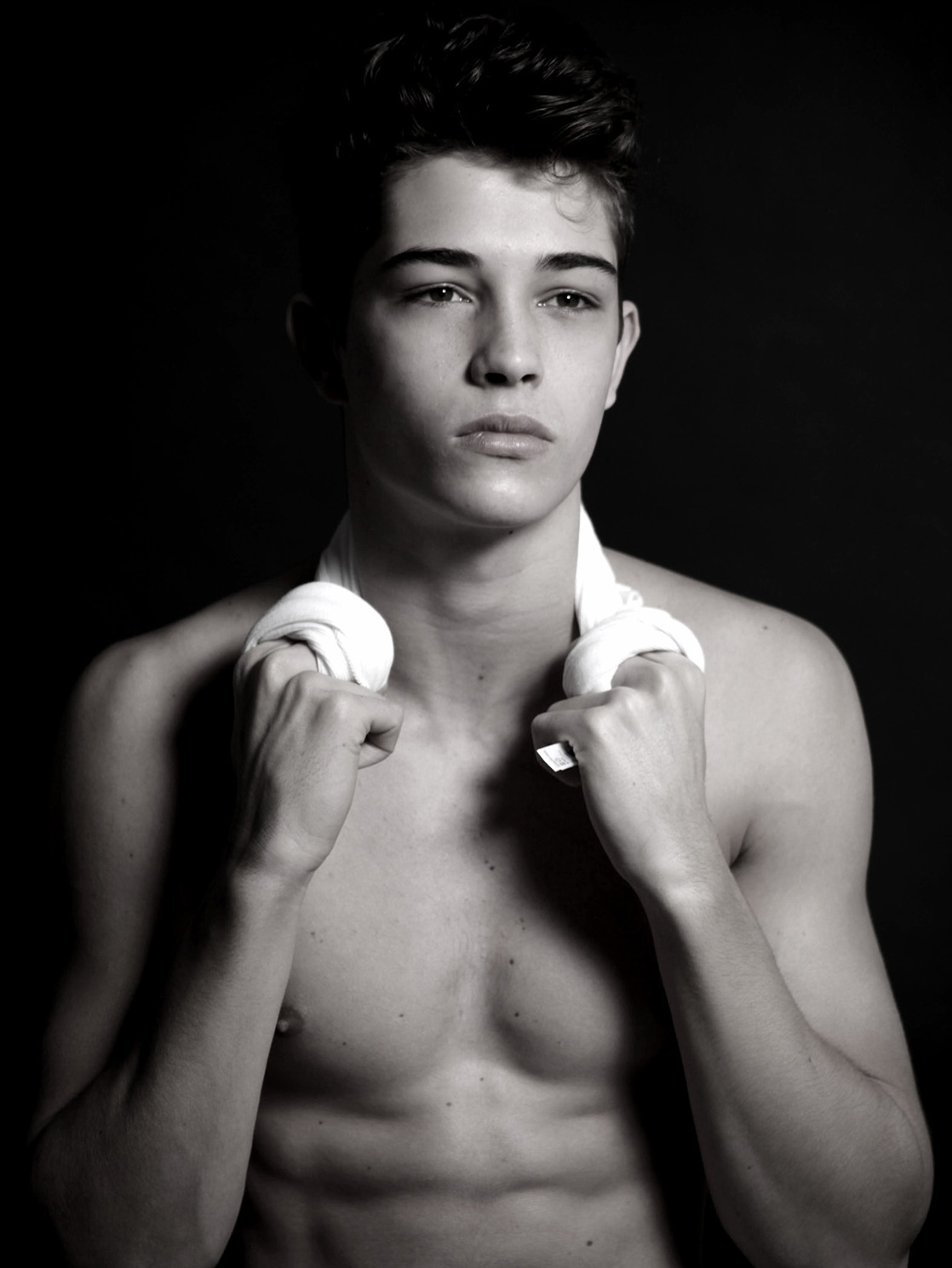Picture of Francisco Lachowski