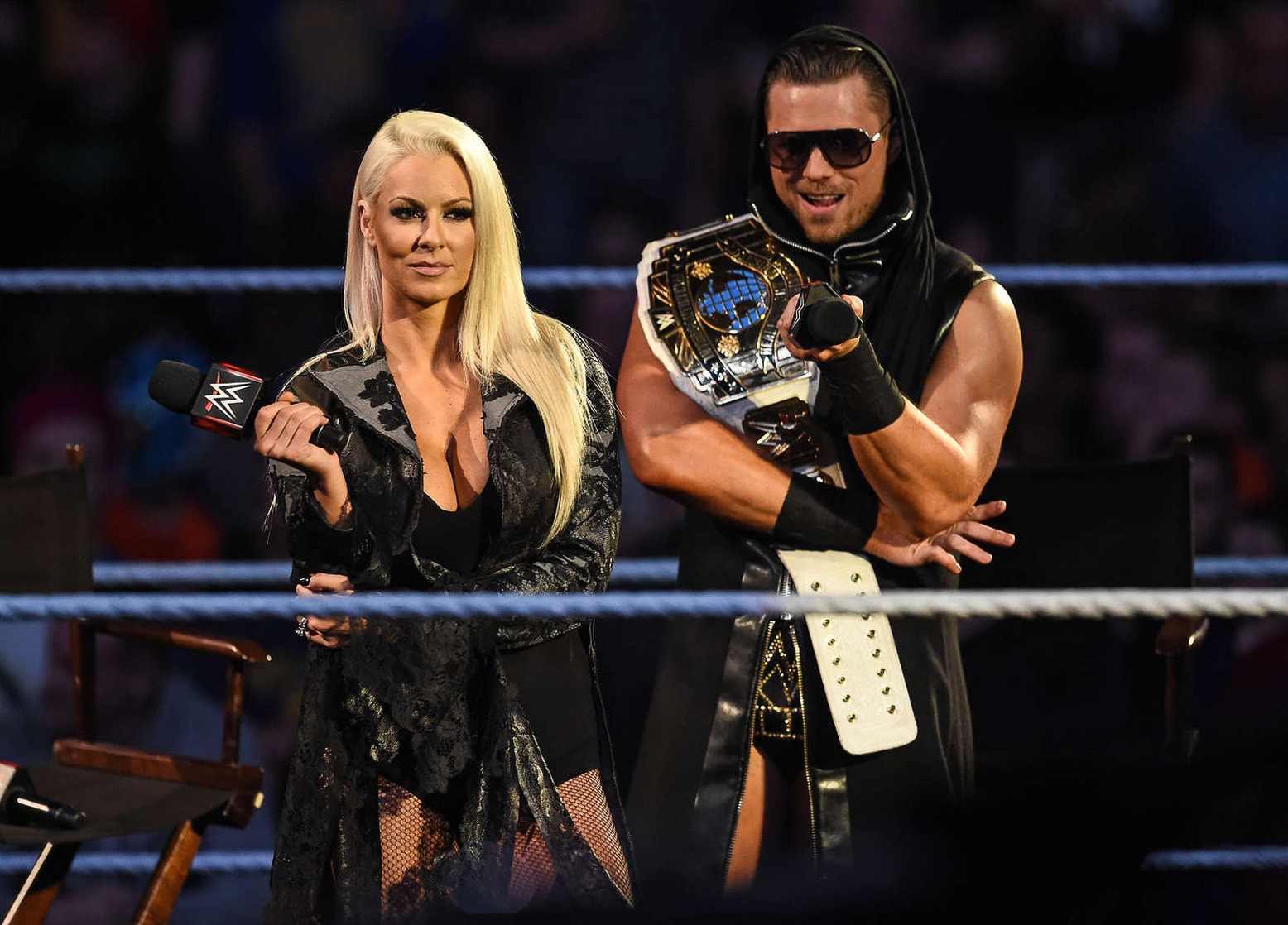 Maryse Ouellet