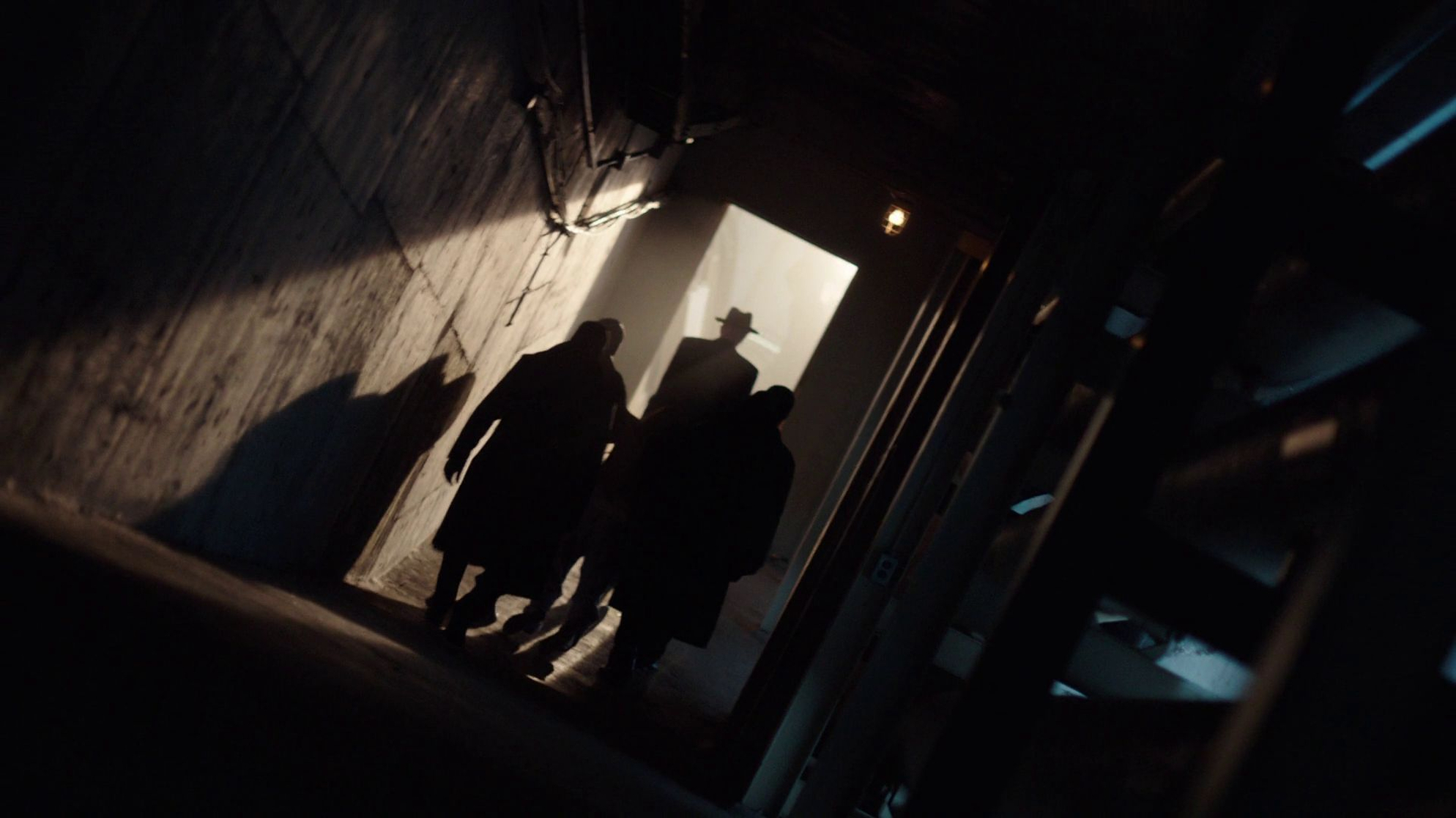 12 Monkeys 12 Monkeys
