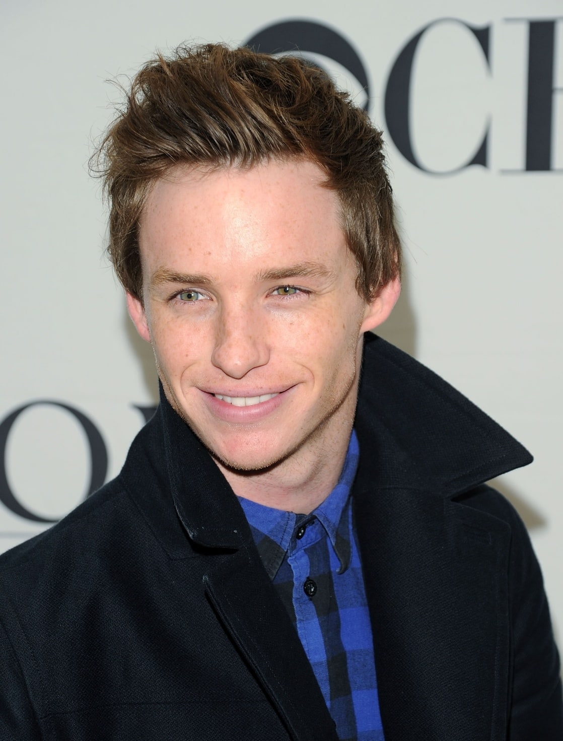 Next photo of Eddie Redmayne