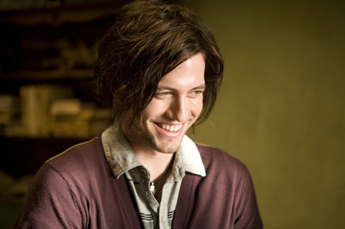 Jackson Rathbone