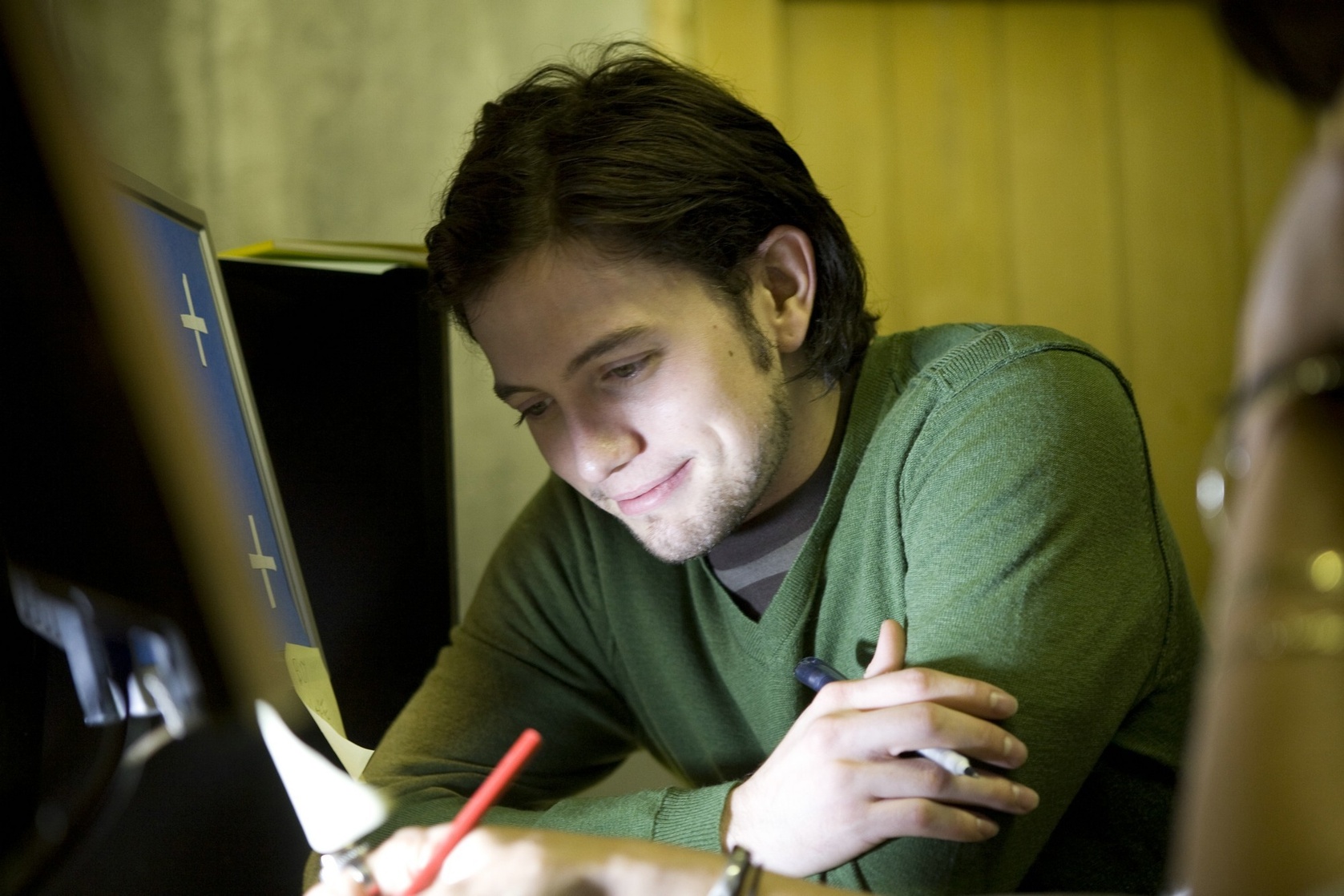 Jackson Rathbone Jackson Rathbone