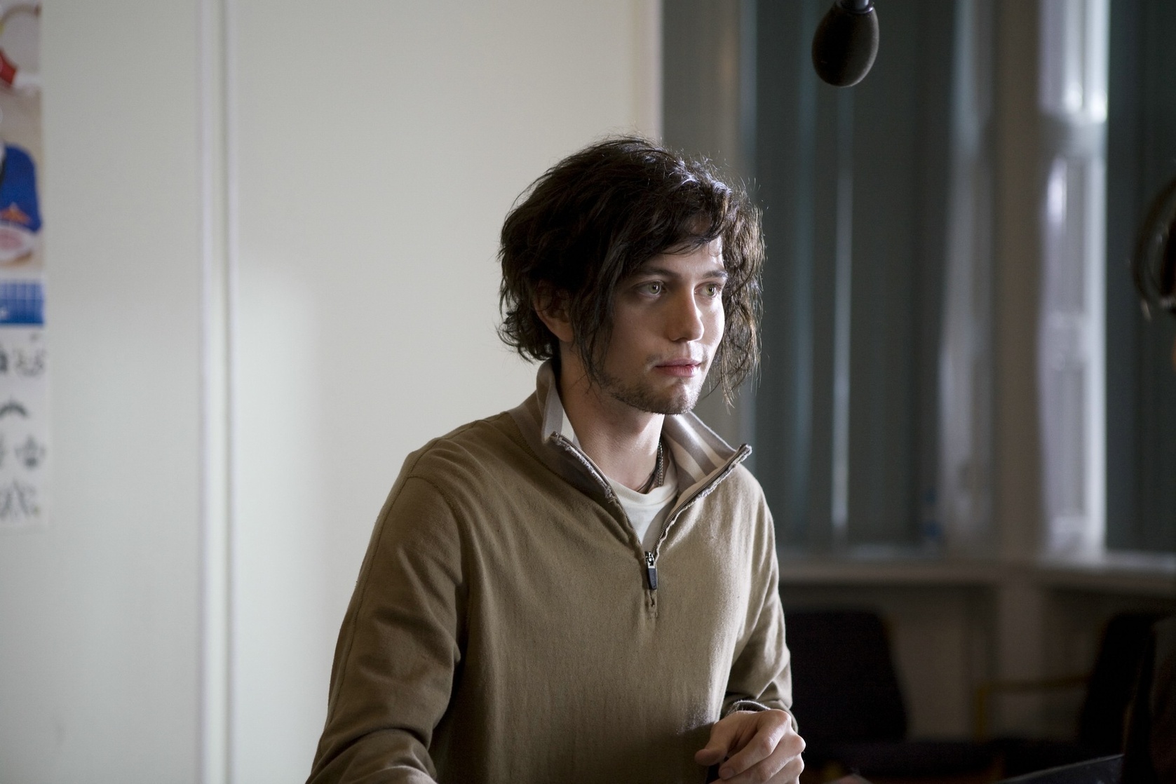 Image of Jackson Rathbone