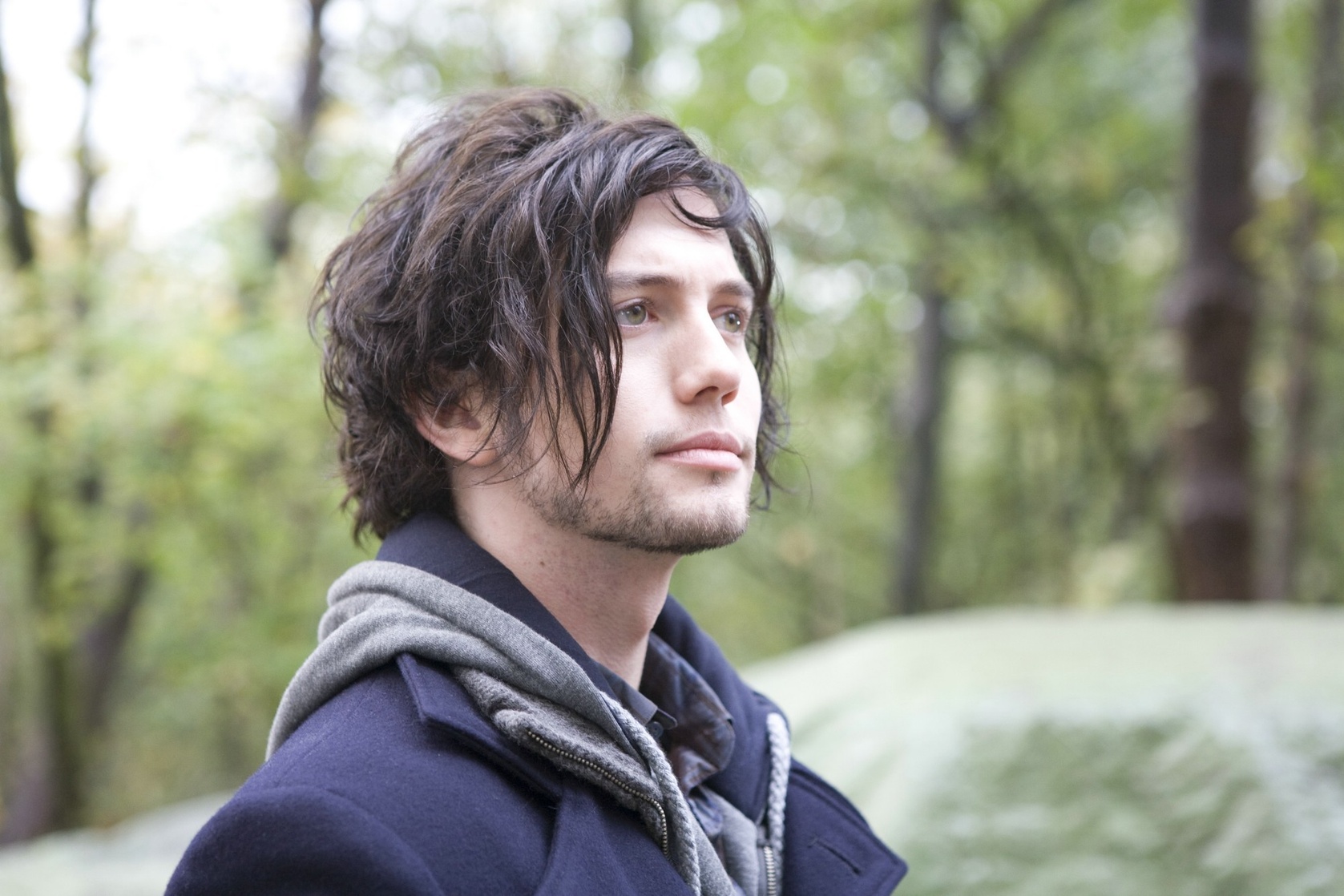 Jackson Rathbone
