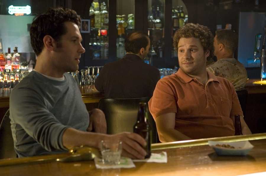 Knocked Up