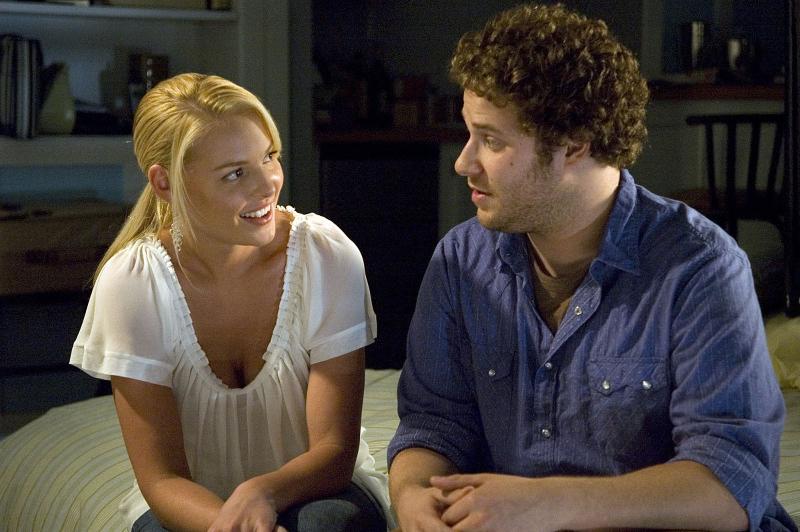 Knocked Up Knocked Up