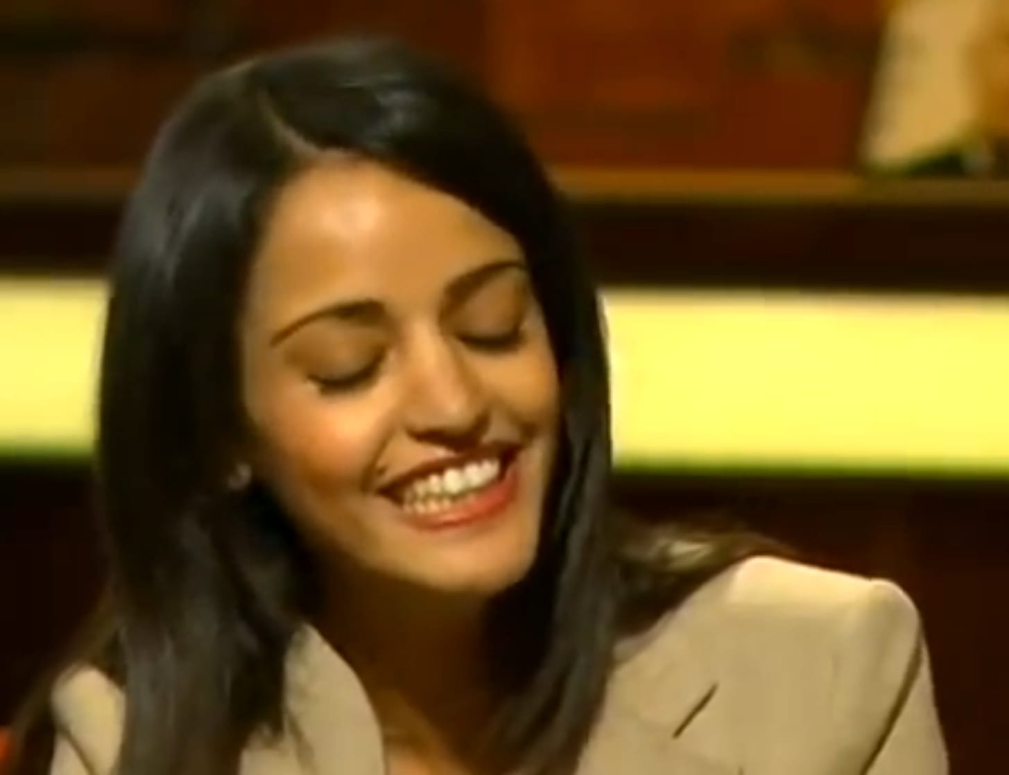 Sawsan Chebli