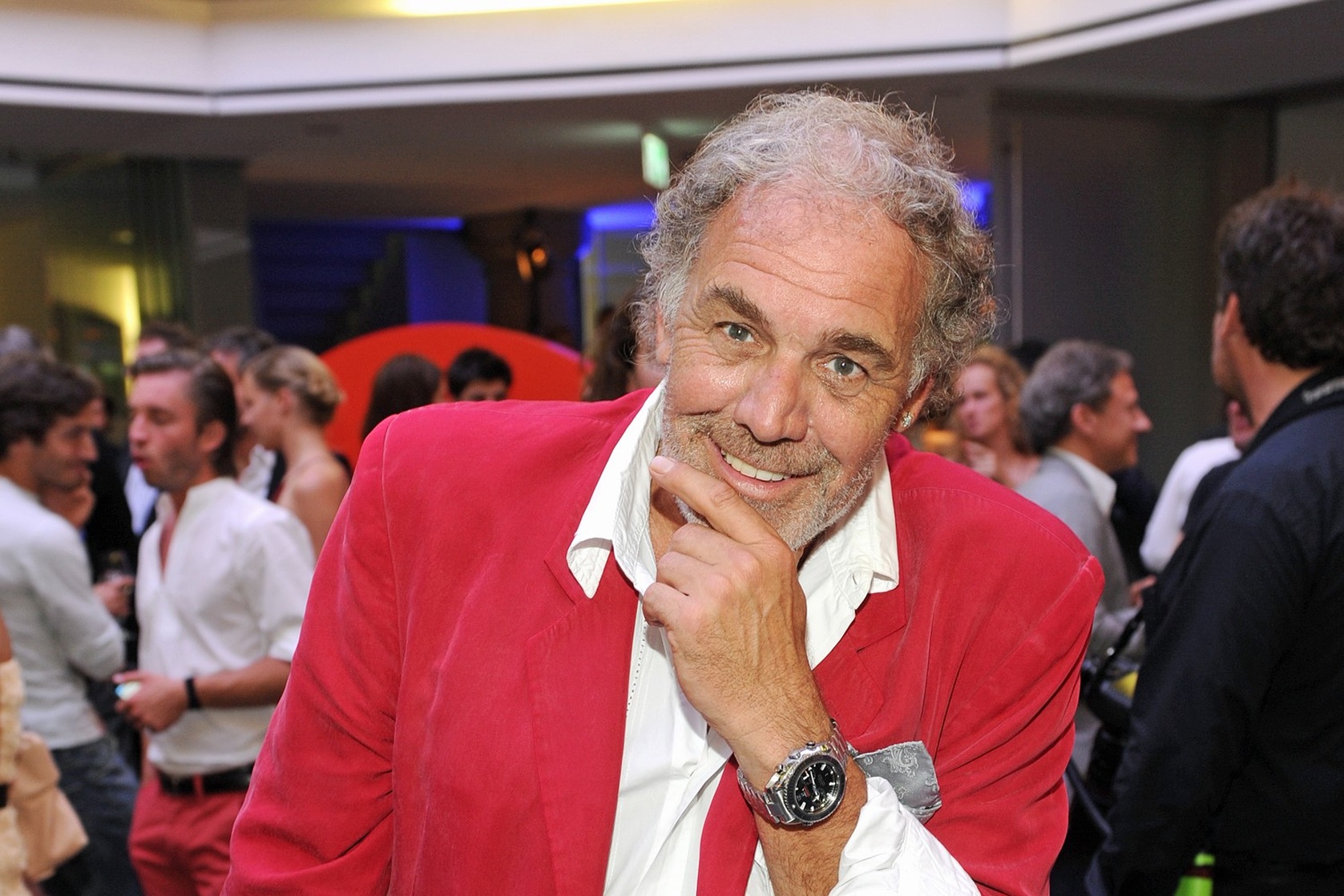 Picture of Christian Kohlund