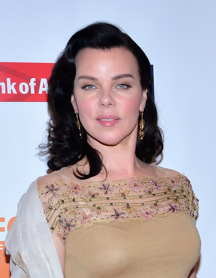 Picture of Debi Mazar