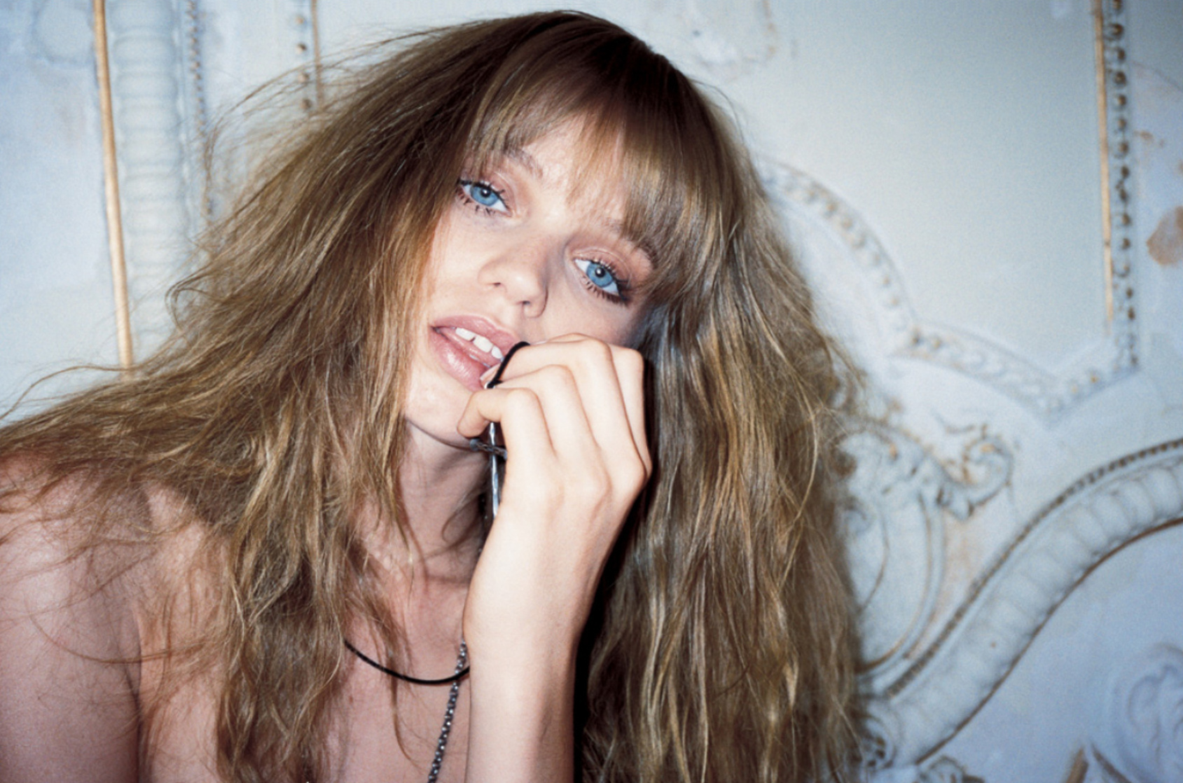 Abbey Lee Kershaw