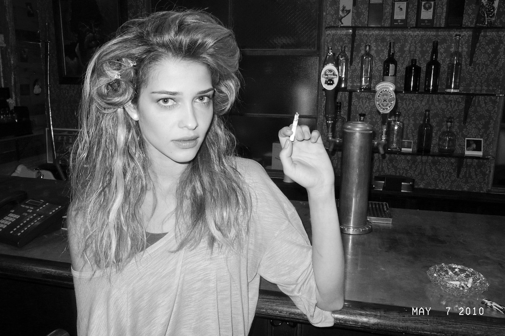 Ana Beatriz Barros Ana Beatriz Barros