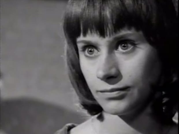 Picture of Girl with Green Eyes (1964)