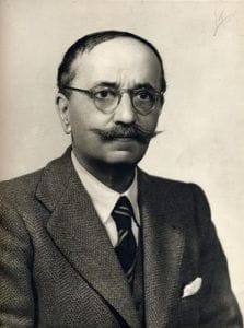 Picture of Giovanni Pastrone