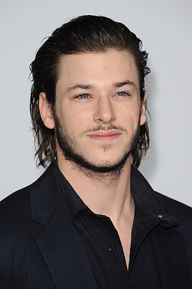 Picture of Gaspard Ulliel