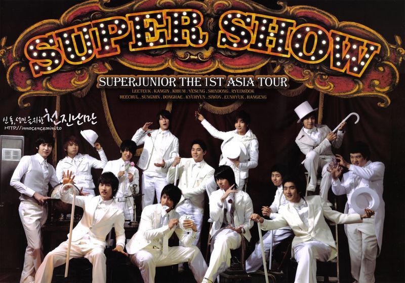 Super Junior